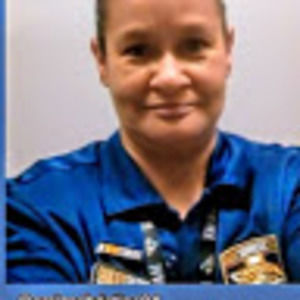 Meet your Posher, Olga